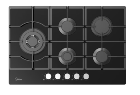 MIDEA 75CM (SABAF) غاز